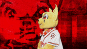 El Paso Reaction GIF by El Paso Chihuahuas