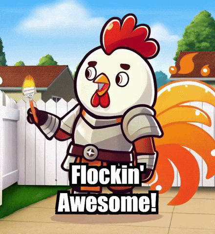 Home Diy GIF by Zorooster