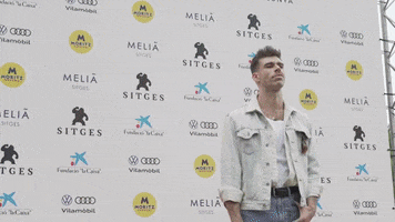 GIF by SITGES -  International  Fantastic Film Festival of Catalonia
