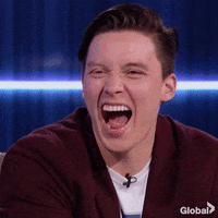 lmao lol GIF by Global TV