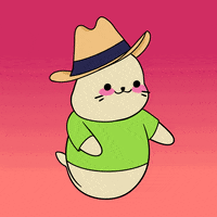 Dance Dancing GIF by Sappy Seals Community