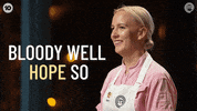 Happy Harry GIF by MasterChefAU