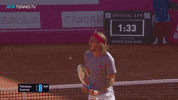 happy sport GIF by Tennis TV