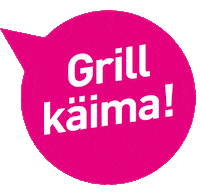 rakverelk 3 asja mida suvel teha rakvere grillbig grillihooaeg Sticker
