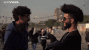 Hairstyle GIF by euronews