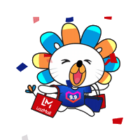 Lazada_VN shopee lazada lazmall lazada99 Sticker