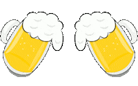 MVOberteuringen bier blasmusik musikverein bierzelt Sticker