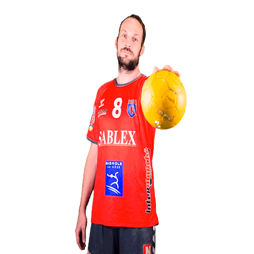 Handball Sticker by Club-HBGR