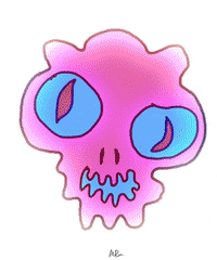 animation loop GIF by Miron