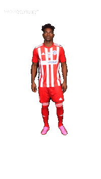 Football Player Sticker by Gulf United FC