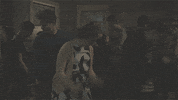 hannah horvath dancing GIF by HBO