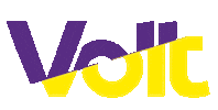 politics love Sticker by VoltNetherlands