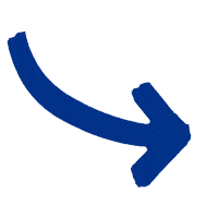 Arrows Sticker by The Lovett School