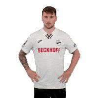 Tor 3Liga Sticker by SportclubVerl