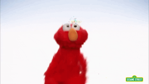 GIF by Sesame Street