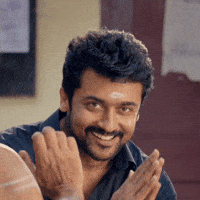 Surya GIF