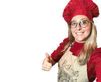 Fun Sabrina Sticker by Idlewild Kids