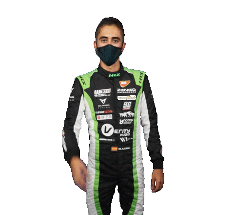 Wtcr Cupra Sticker by FIA World Touring Car Cup
