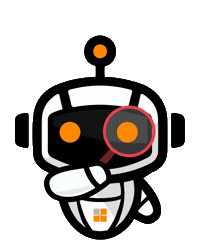 Wally Sticker by Itegra