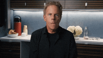 Disappointed Season 1 GIF by BET Plus