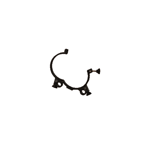 thelenscuff giphyupload the lens cuff thelenscuff torque your motors Sticker