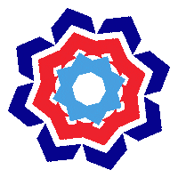 Fmf Sticker by Forward Montana