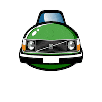 Car Sticker