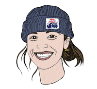 Tour Snowboarding Sticker by Red Bull