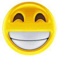 Smile Sticker by olmarportugal