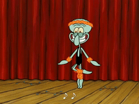 Episode 1 GIF by SpongeBob SquarePants