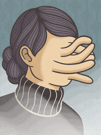 Art Girl GIF by louis16art