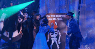 abc dwts GIF by Dancing with the Stars