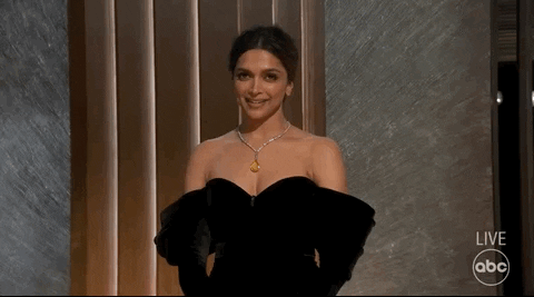 Oscars GIF by The Academy Awards