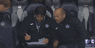 explain ligue 1 GIF by Toulouse Football Club