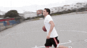greatest of all time basketball GIF by Yevbel