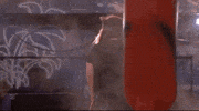 Tired Fall GIF by Big Brother