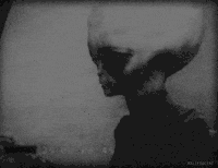 aliens GIF