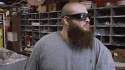 action bronson kiss GIF by F*CK, THAT'S DELICIOUS