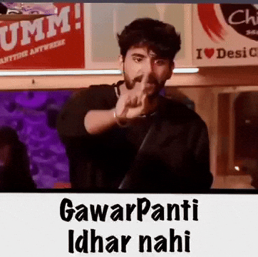 Abhishek Abhi GIF