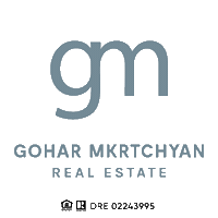 Gohar Mkrtchyan Sticker by JohnHart Real Estate