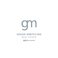 Gohar Mkrtchyan Sticker by JohnHart Real Estate