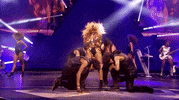 beyonce award show year GIF by BET Awards
