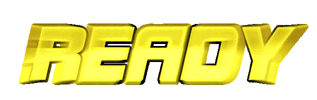 StepArtLine giphyupload go ready pump Sticker