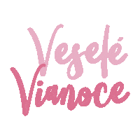 December Martina Sticker