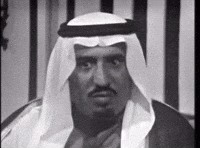 mbahareth king prince saudi arabia salman GIF