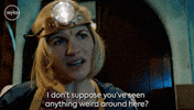 GIF by Doctor Who