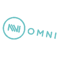 Cold Brew Omni Sticker by The Good Hause