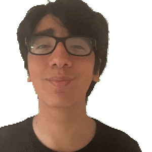 Nerd Realize Sticker