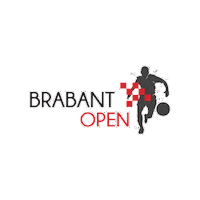 Brabant Sticker by Euro-Sportring