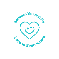 비트윈 Sticker by Merry Between